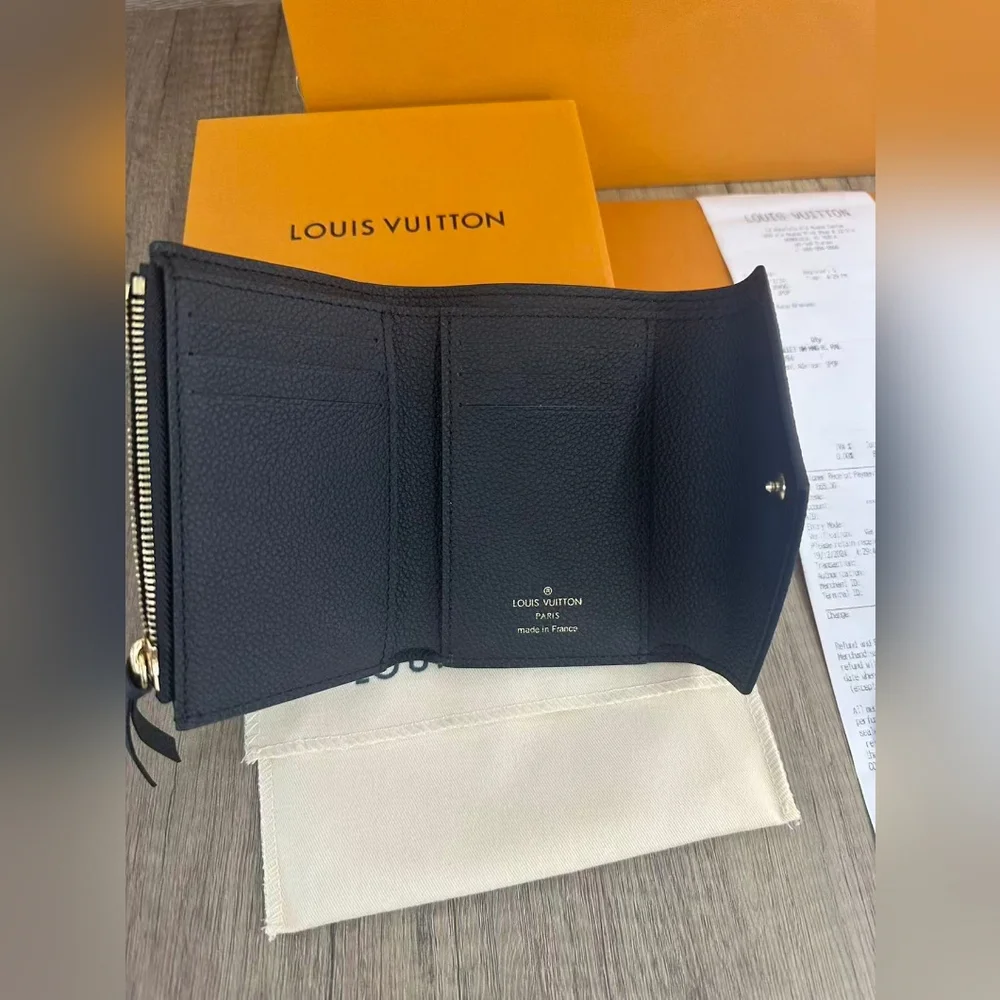 Louis Vuitton Victorine Wallet - Picture 9 of 13